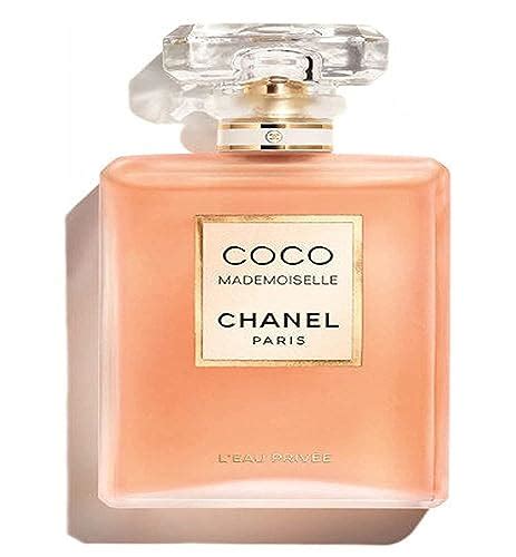 chanel coco review mademoiselle|coco chanel mademoiselle primor.